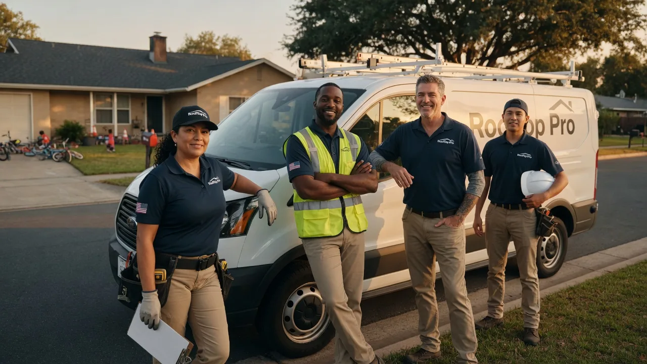 Roof Repair in Ramer, AL near me