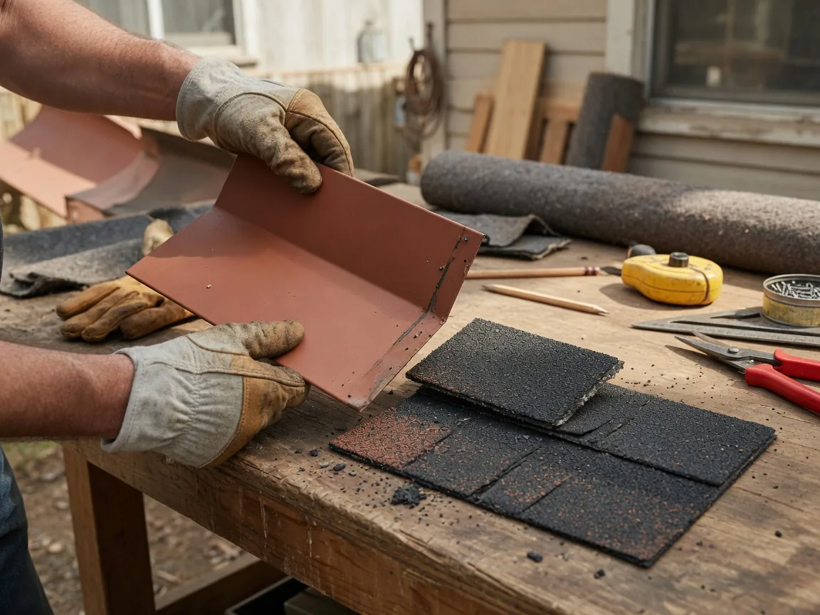 Roof Repair company in Ramer, AL